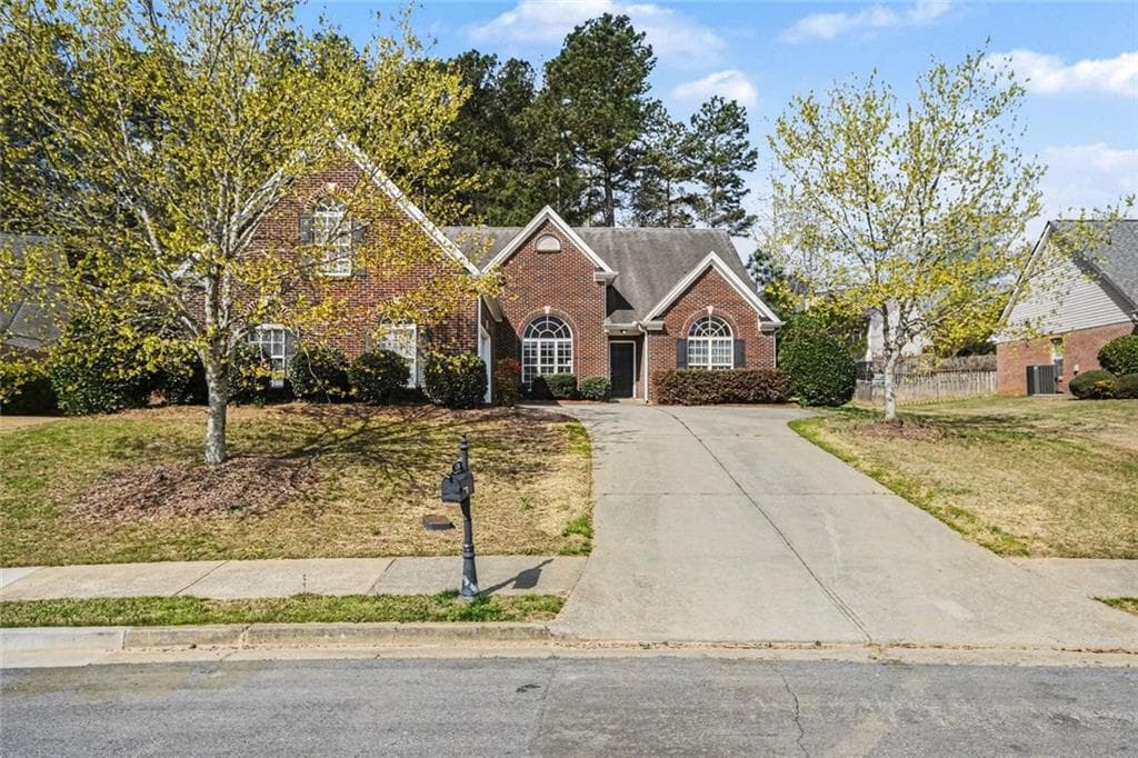 4104 Roslindale Lane, Buford, GA 30519 — most recent listing photo
