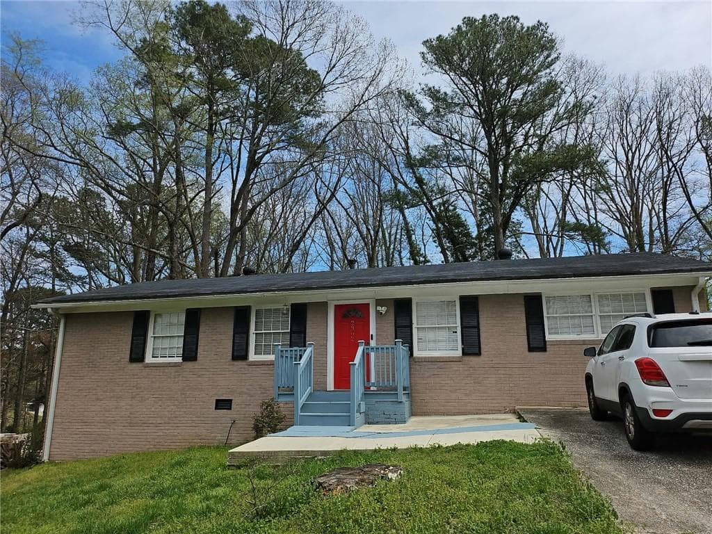 2362 Holly Hill Court, Marietta, GA 30060 — most recent listing photo