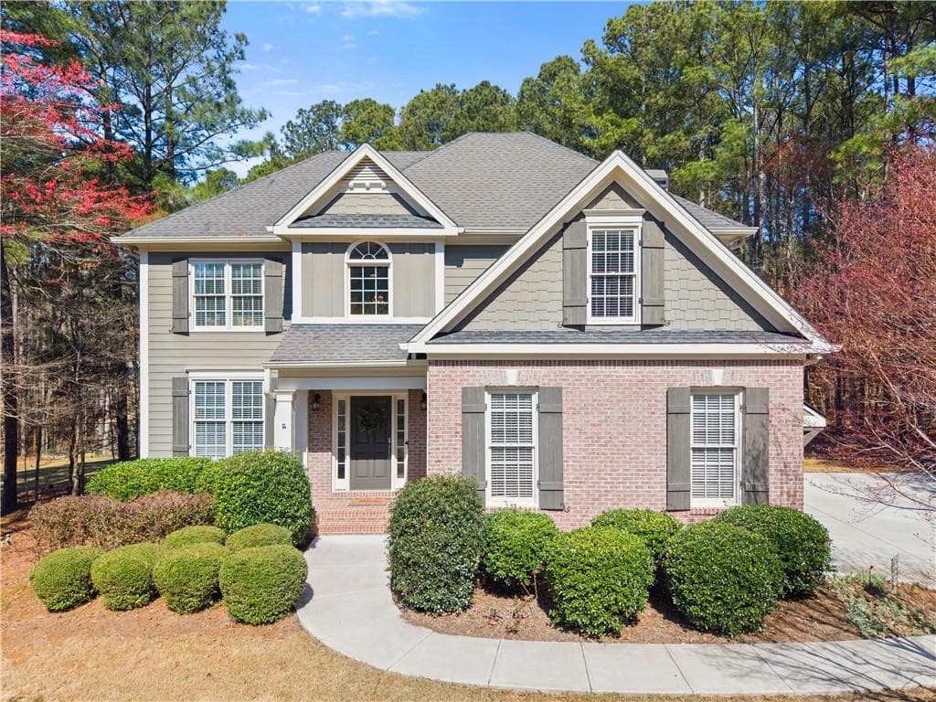 200 Morning Glory Ridge, Canton, GA 30115 — most recent listing photo