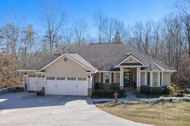 94 DAWSON Drive, Dawsonville, GA 30534 — most recent listing photo