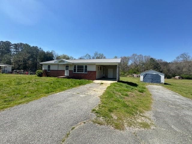 1576 Highway 100, Summerville, GA 30747 — most recent listing photo
