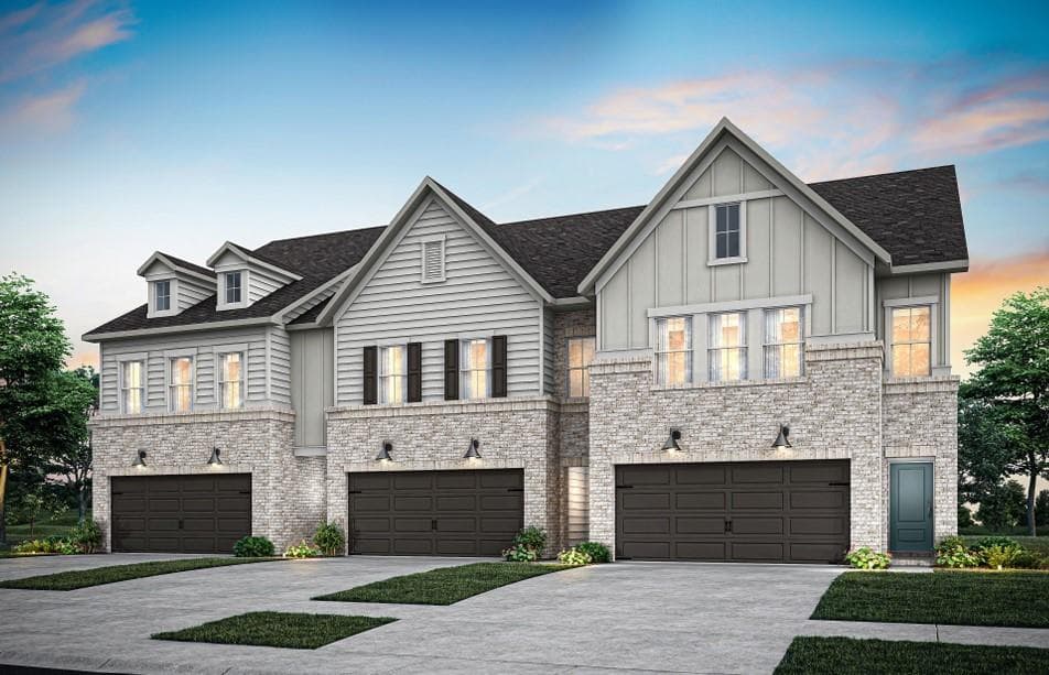 5673 Tillman Way, Powder Springs, GA 30127 — most recent listing photo