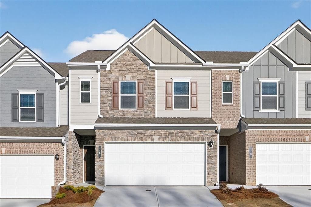 76 Jacobs Farm Lane 32, Lawrenceville, GA 30045 — most recent listing photo
