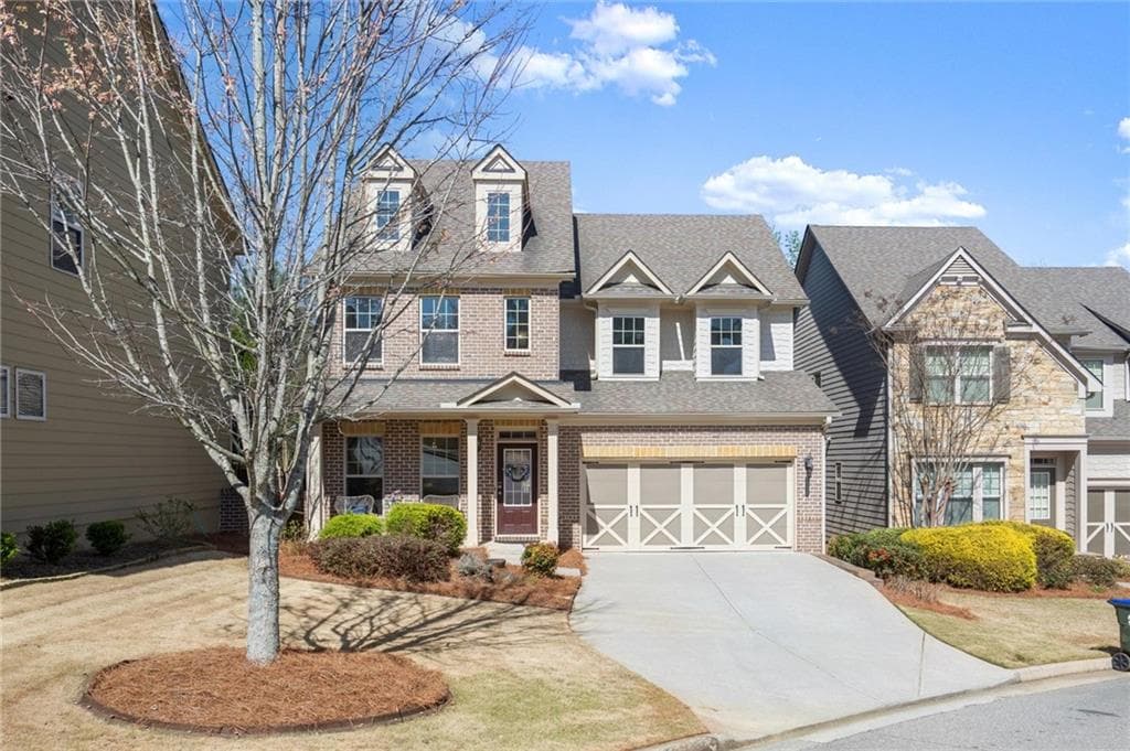 1530 Roswell Manor Circle, Roswell, GA 30076 — most recent listing photo