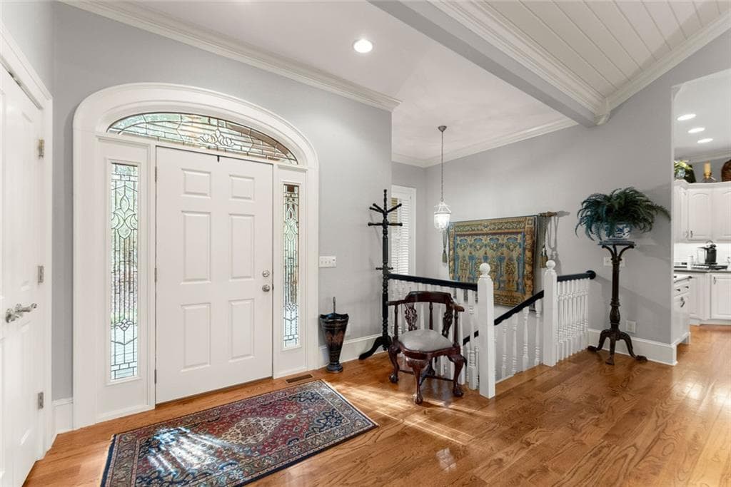 3 bedroom, 3 bathroom, 4,301 sq ft single family residence under contract at 650 Northwind, Sautee Nacoochee, GA 30571 — photo 4