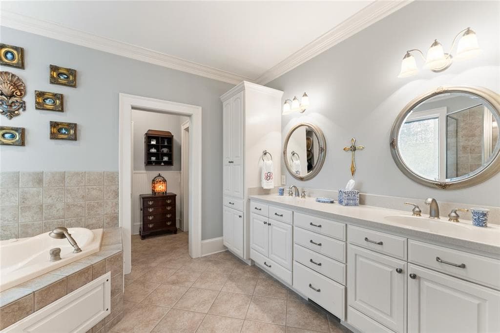 3 bedroom, 3 bathroom, 4,301 sq ft single family residence under contract at 650 Northwind, Sautee Nacoochee, GA 30571 — photo 10