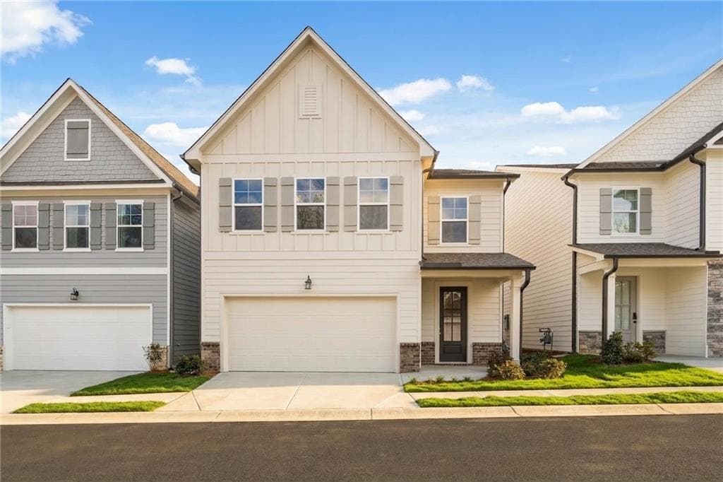 4784 Moonstone Trace, Kennesaw, GA 30144 — most recent listing photo
