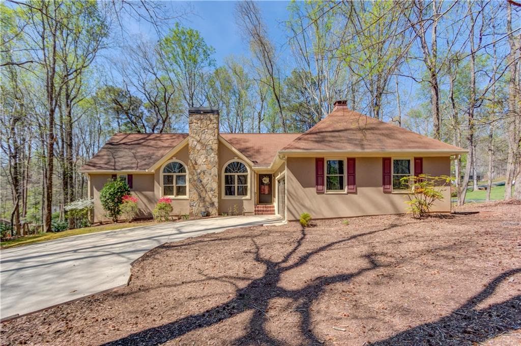 4604 Grey Oak Trail, Gainesville, GA 30507 — most recent listing photo