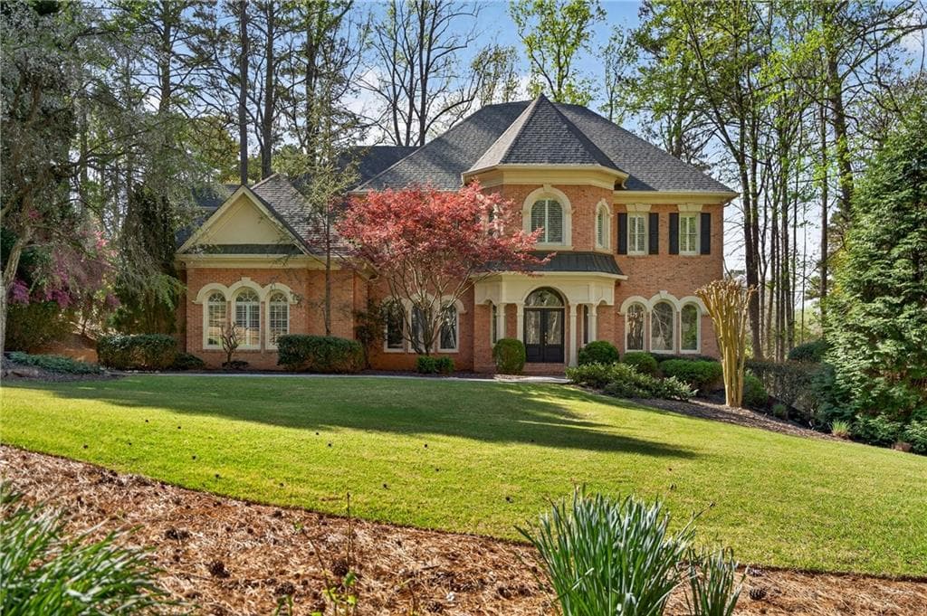 5040 Harrington Road, Alpharetta, GA 30022 — most recent listing photo