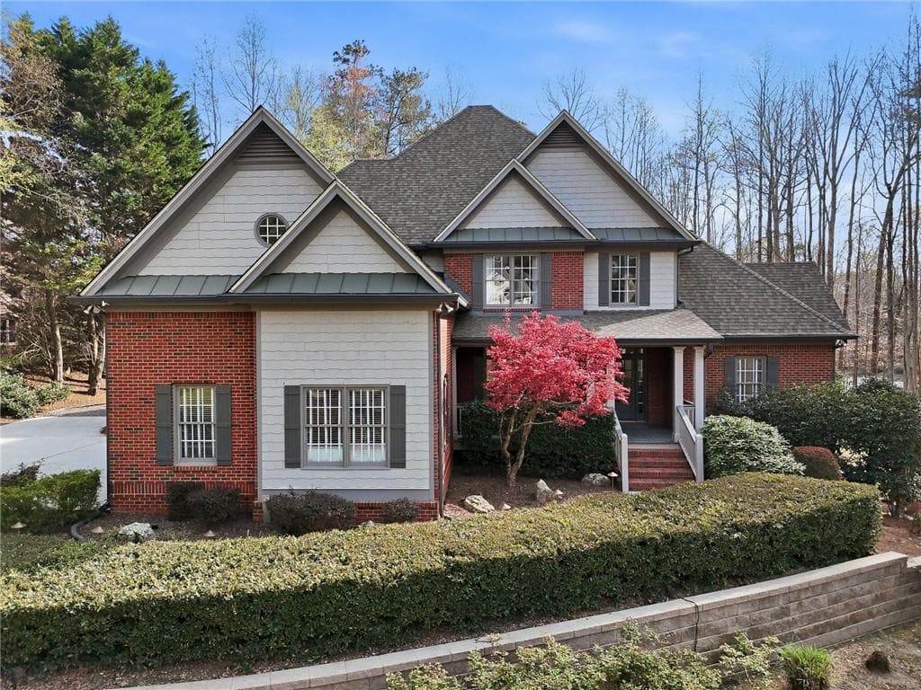 800 Barberry Drive, Milton, GA 30004 — most recent listing photo