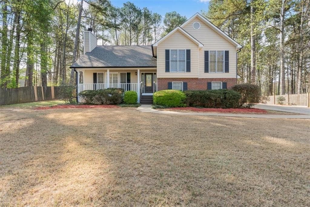 62 Davis Court, Hiram, GA 30141 — most recent listing photo