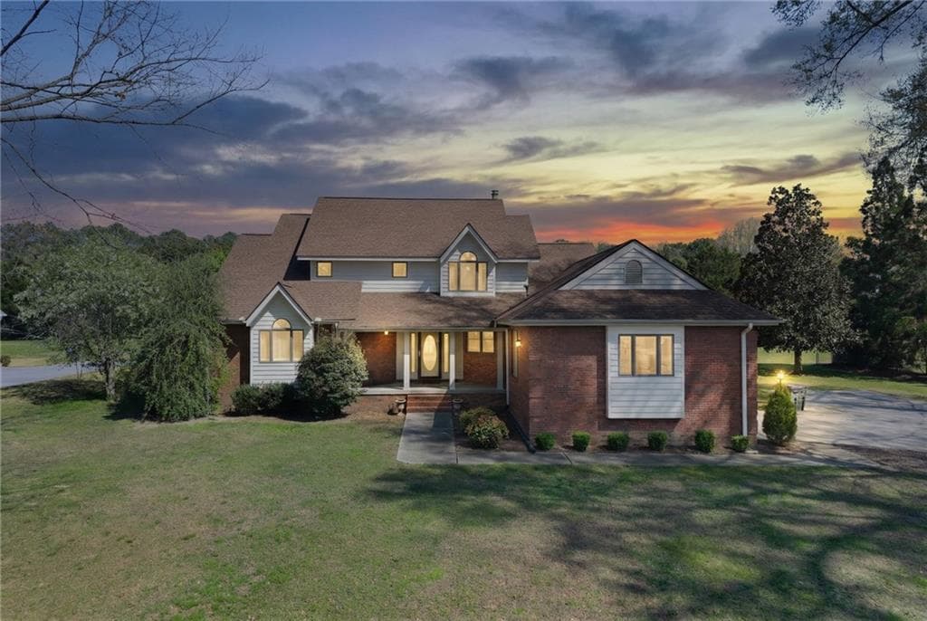 317 Shenandoah Drive, Calhoun, GA 30701 — most recent listing photo