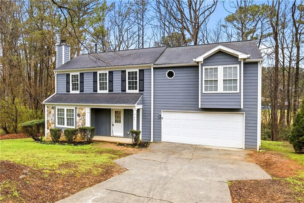 44 Birch Rill Drive, Alpharetta, GA 30022 — most recent listing photo