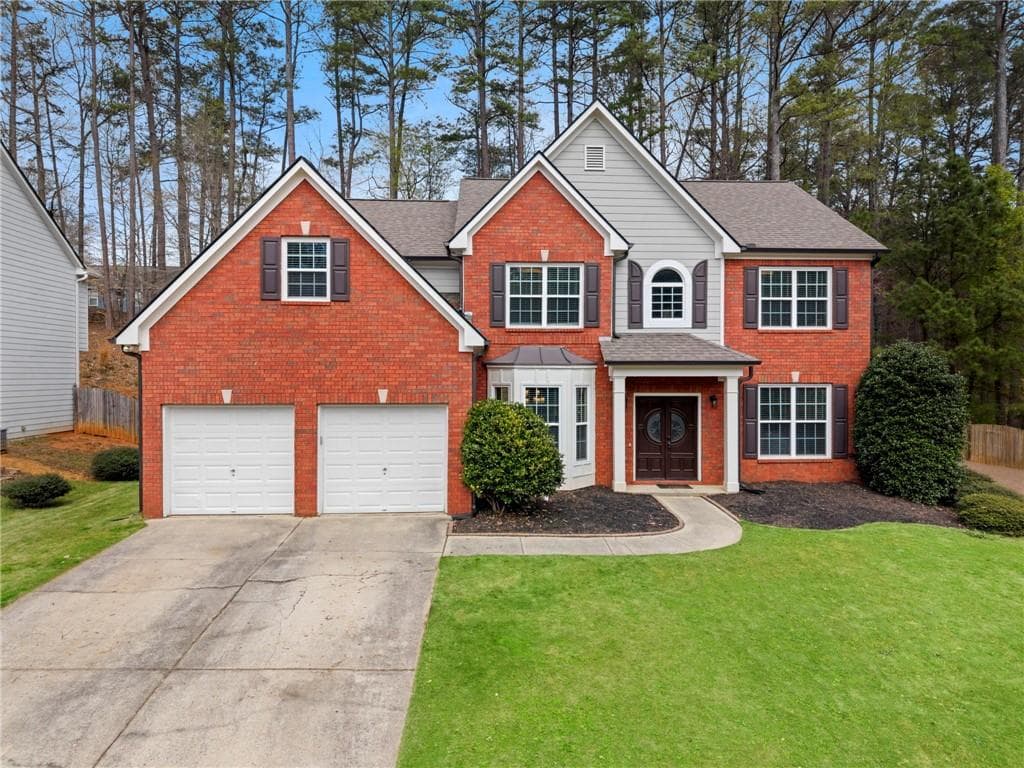 3404 Owens Landing Drive, Kennesaw, GA 30152 — most recent listing photo