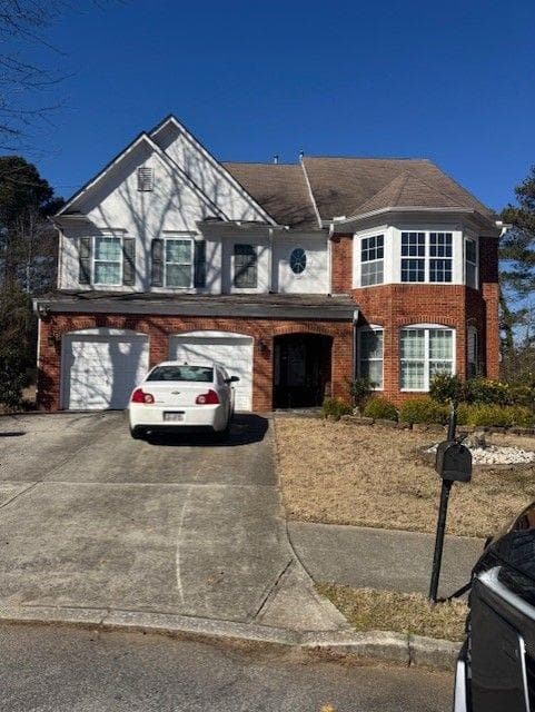 6227 Windy Ridge Trail, Lithonia, GA 30058 — most recent listing photo