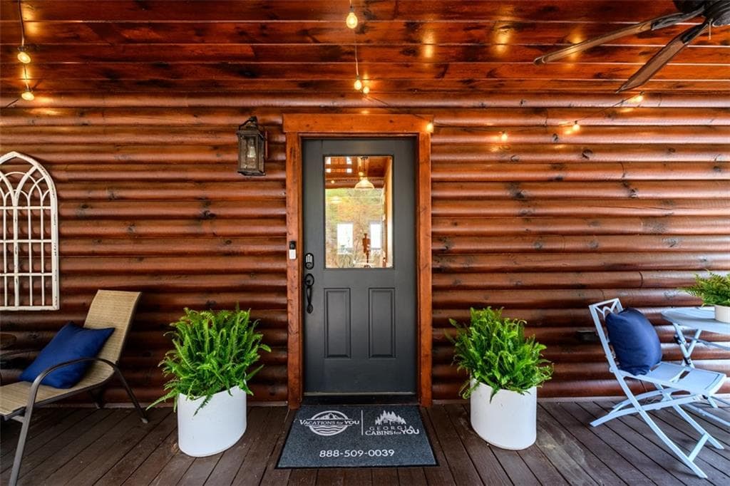 3 bedroom, 4 bathroom, 2,880 sq ft single family residence for sale at 91 Whispering Lake Way, Blue Ridge, GA 30513 — photo 9