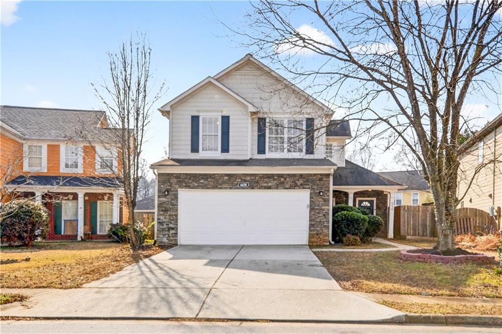 6438 Alder Lane, Norcross, GA 30093 — most recent listing photo