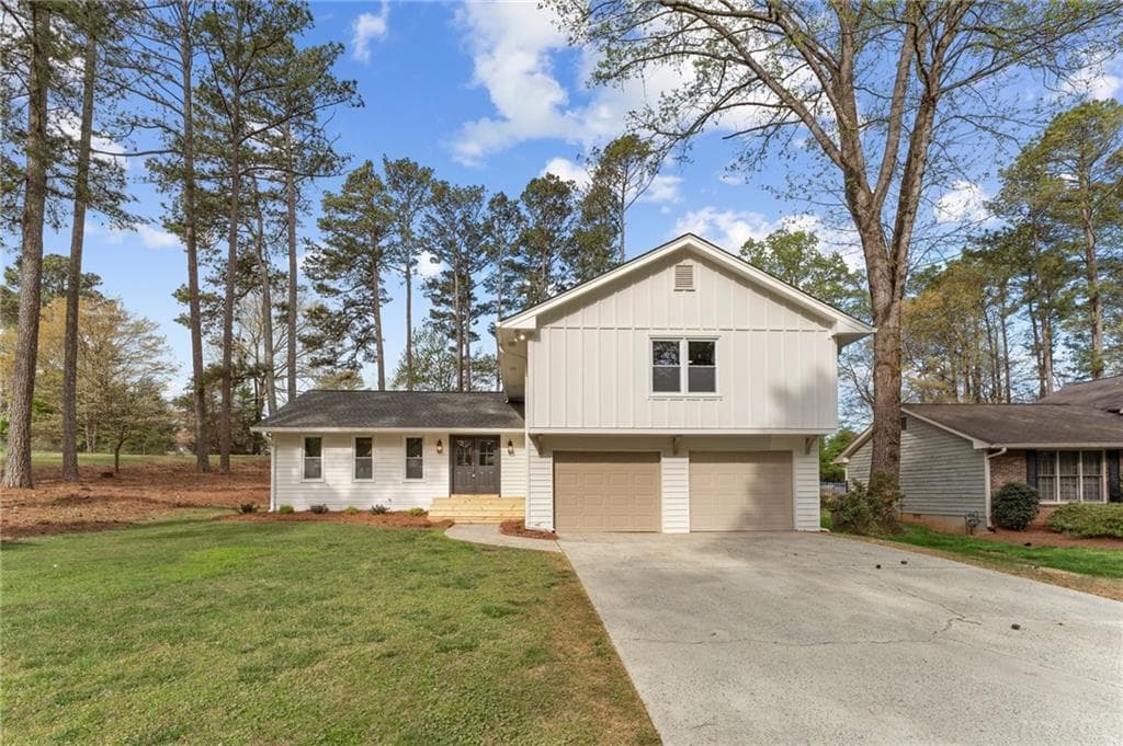 1963 Benthill Drive, Marietta, GA 30062 — most recent listing photo
