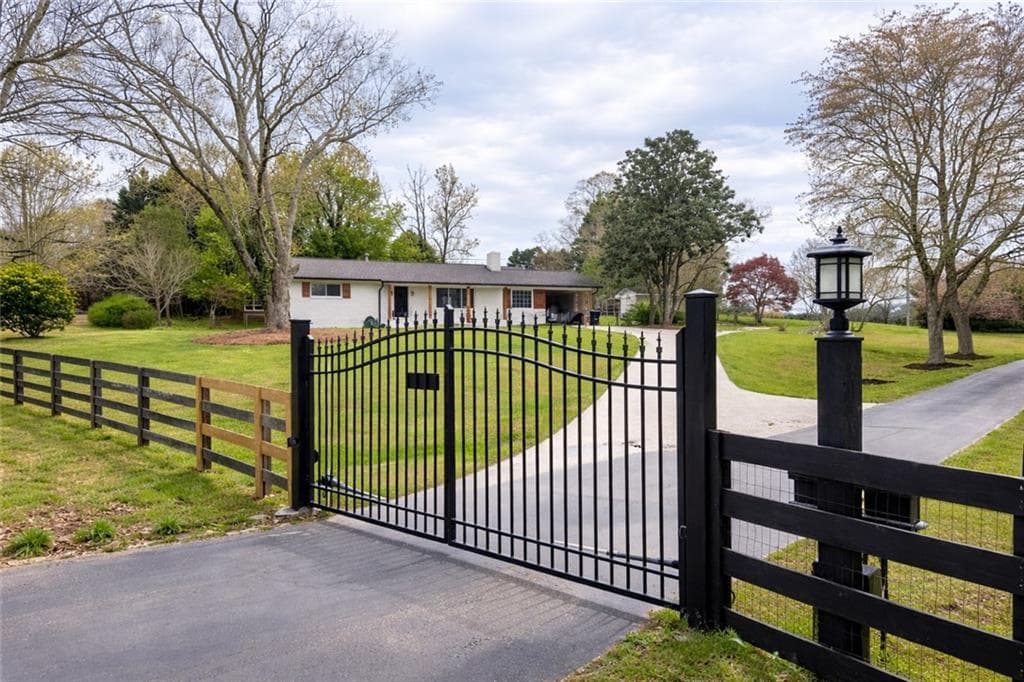 5605 Burke Lane, Gainesville, GA 30506 — most recent listing photo
