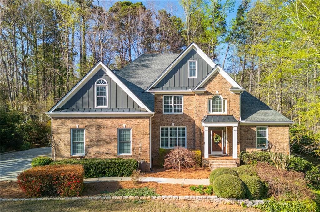 1263 Frey Lake Court, Kennesaw, GA 30144 — most recent listing photo