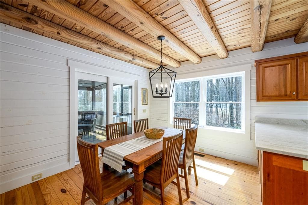 3 bedroom, 4 bathroom, 2,880 sq ft single family residence for sale at 91 Whispering Lake Way, Blue Ridge, GA 30513 — photo 4