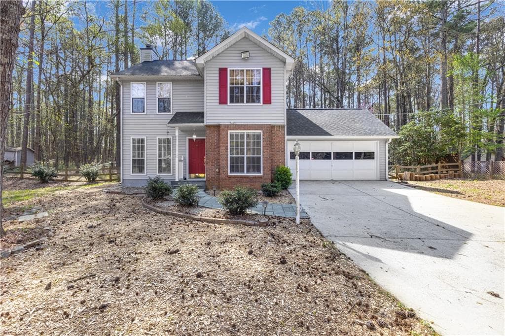 20 Tipperary Trail, Sharpsburg, GA 30277 — most recent listing photo