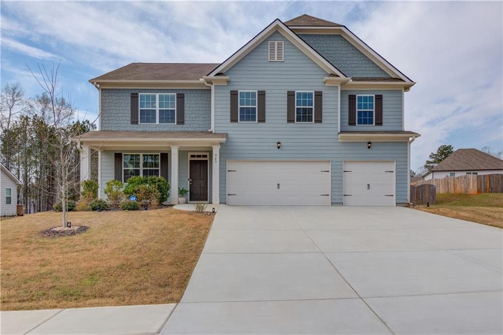 949 Brookfield Drive, Braselton, GA 30517 — most recent listing photo