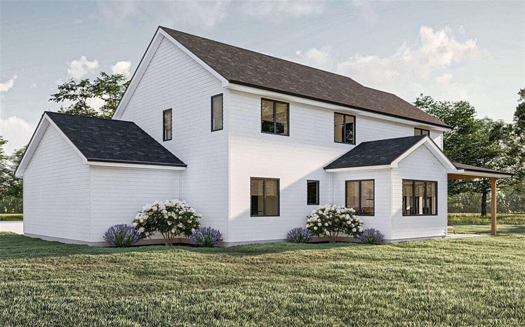 5 bedroom, 4 bathroom, 2,906 sq ft single family residence for sale at 13A Riley Road, Cumming, GA 30028 — photo 6