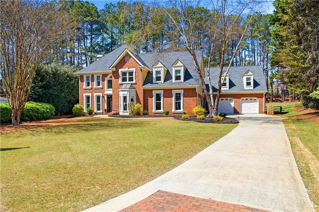 5384 Whitaker Trail, Acworth, GA 30101 — most recent listing photo