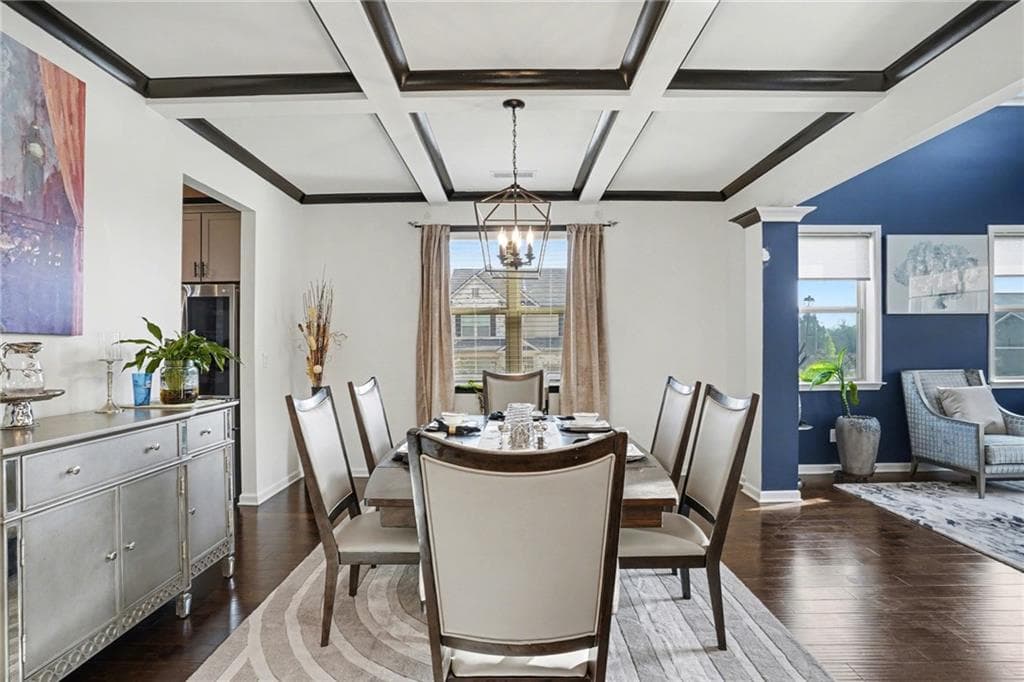 5 bedroom, 4 bathroom, 3,704 sq ft single family residence for sale at 110 Canal Street, Hampton, GA 30228 — photo 10