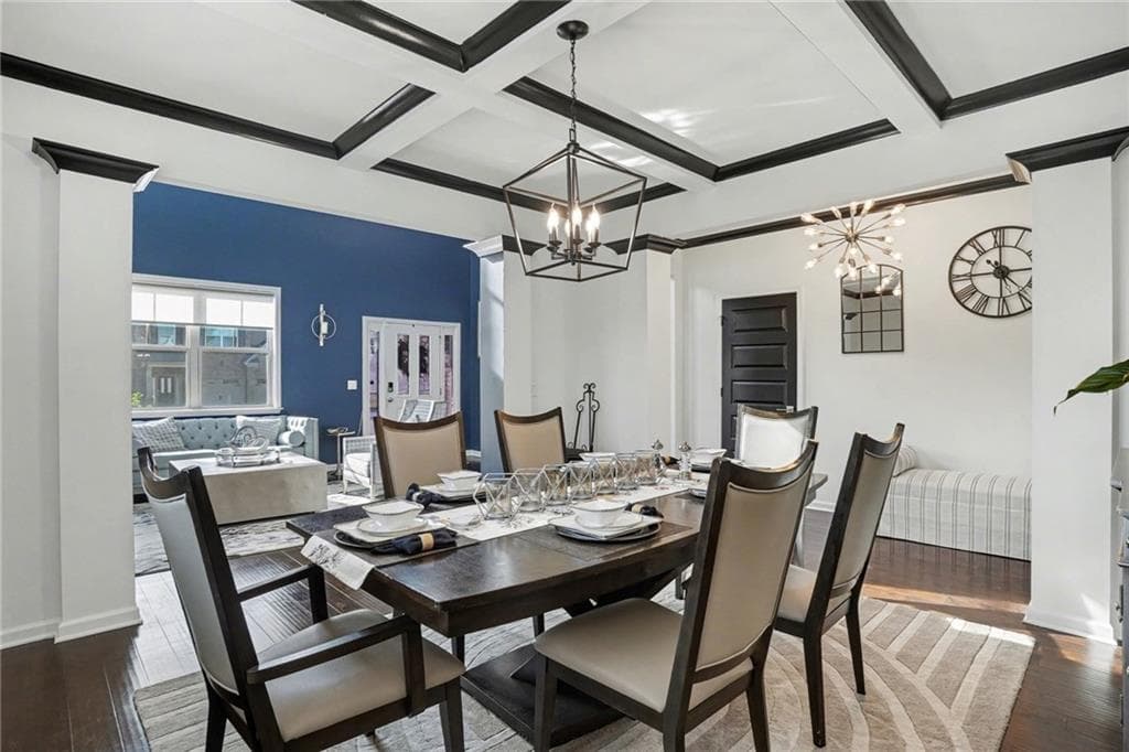 5 bedroom, 4 bathroom, 3,704 sq ft single family residence for sale at 110 Canal Street, Hampton, GA 30228 — photo 7