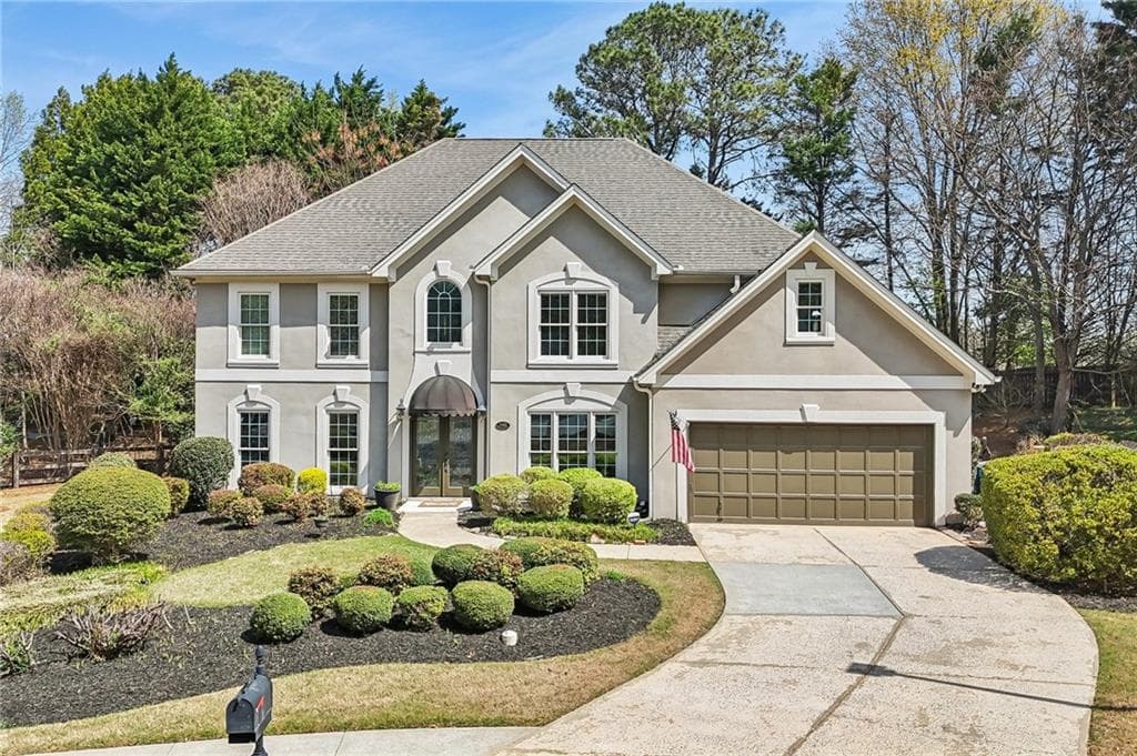 240 Fieldstone Path, Alpharetta, GA 30005 — most recent listing photo