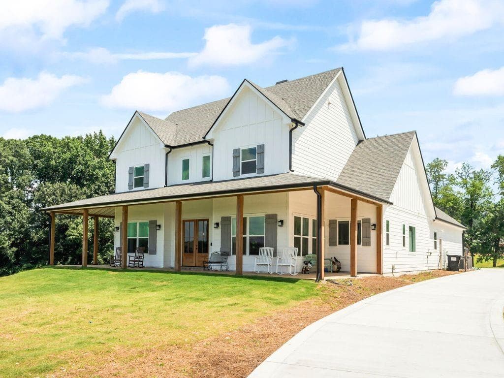 5315 Hendrix Road, Cumming, GA 30040 — most recent listing photo