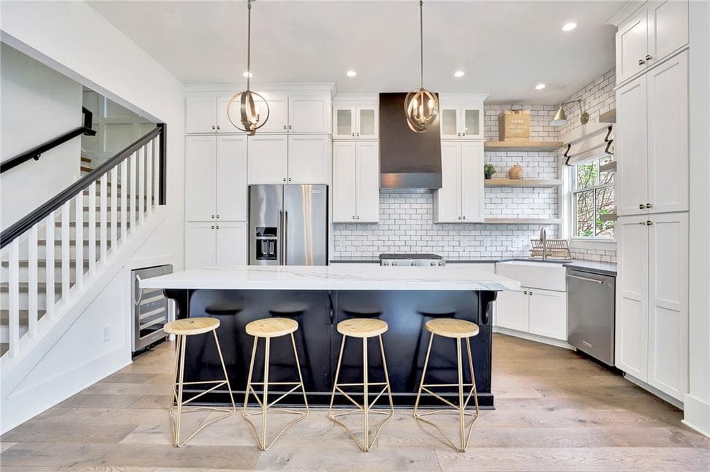 2 bedroom, 3 bathroom, 1,734 sq ft townhouse under contract at 11189 Serenbe Lane, Chattahoochee Hills, GA 30268 — photo 2