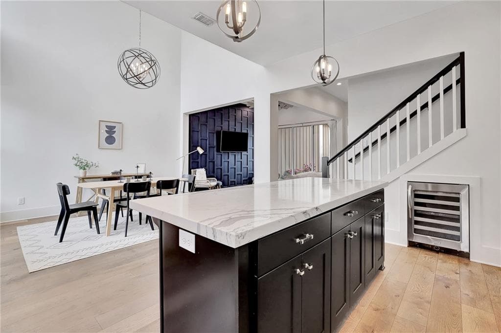 2 bedroom, 3 bathroom, 1,734 sq ft townhouse under contract at 11189 Serenbe Lane, Chattahoochee Hills, GA 30268 — photo 4