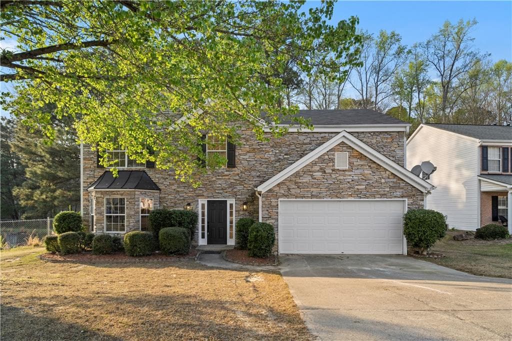 5418 Silver Springs Drive, Sugar Hill, GA 30518 — most recent listing photo