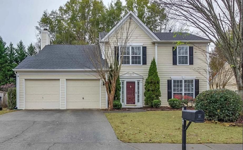 3520 Chastain Glen Lane, Marietta, GA 30066 — most recent listing photo