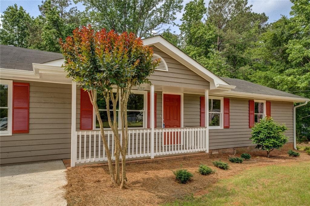 170 Hidden Pines Drive, Covington, GA 30016 — most recent listing photo