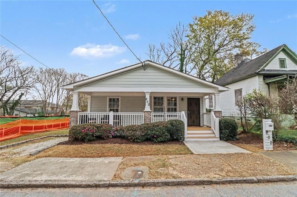 802 Welch Street, Atlanta, GA 30310 — most recent listing photo