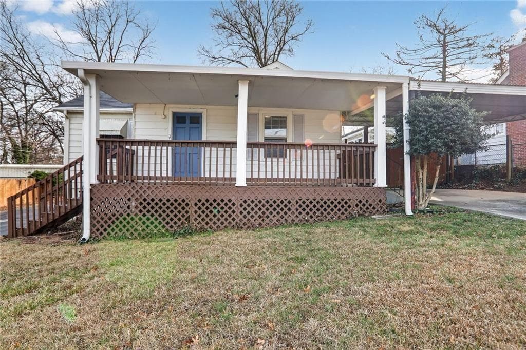 111 Merritt Street, Marietta, GA 30060 — most recent listing photo