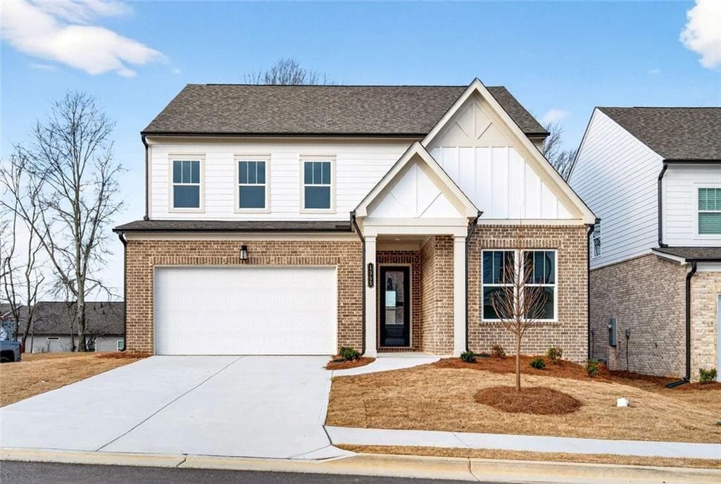1355 Taylor Knoll Lane, Lawrenceville, GA 30043 — most recent listing photo