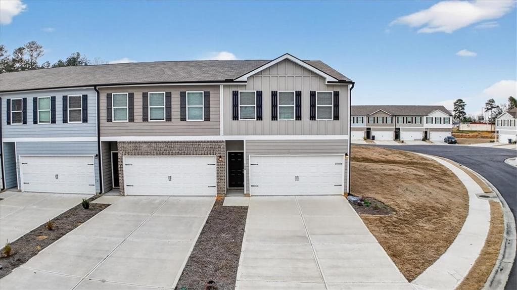 109 Brexley Drive, Calhoun, GA 30701 — most recent listing photo