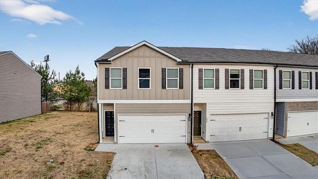 132 Brexley Drive, Calhoun, GA 30701 — most recent listing photo