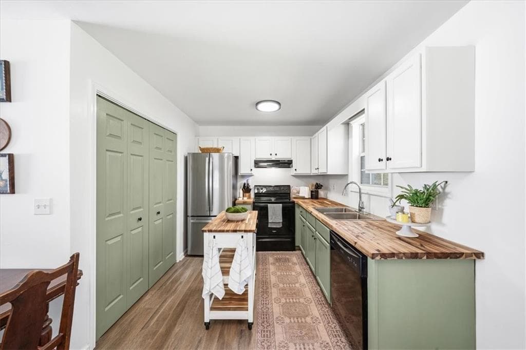 5638 Nacoochee Street, Lula, GA 30554 — most recent listing photo