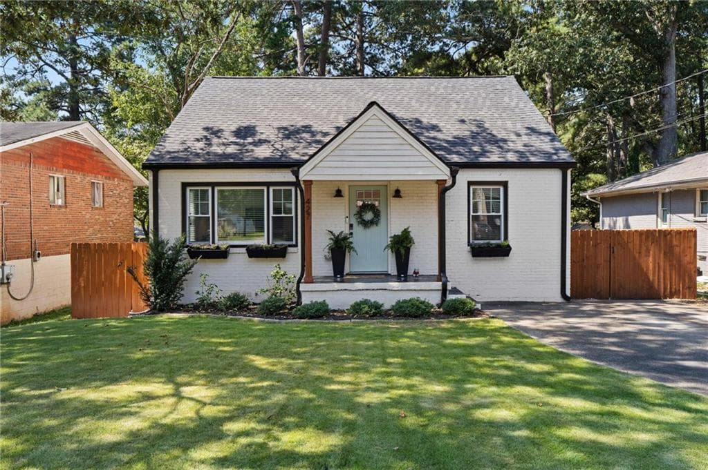 427 Hooper Street, Atlanta, GA 30317 — most recent listing photo