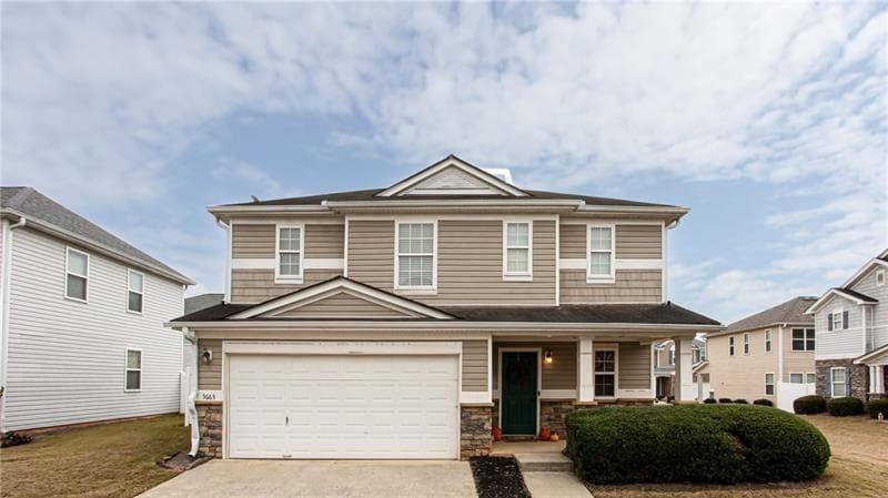 3663 Roseman Landing, Cumming, GA 30040 — most recent listing photo