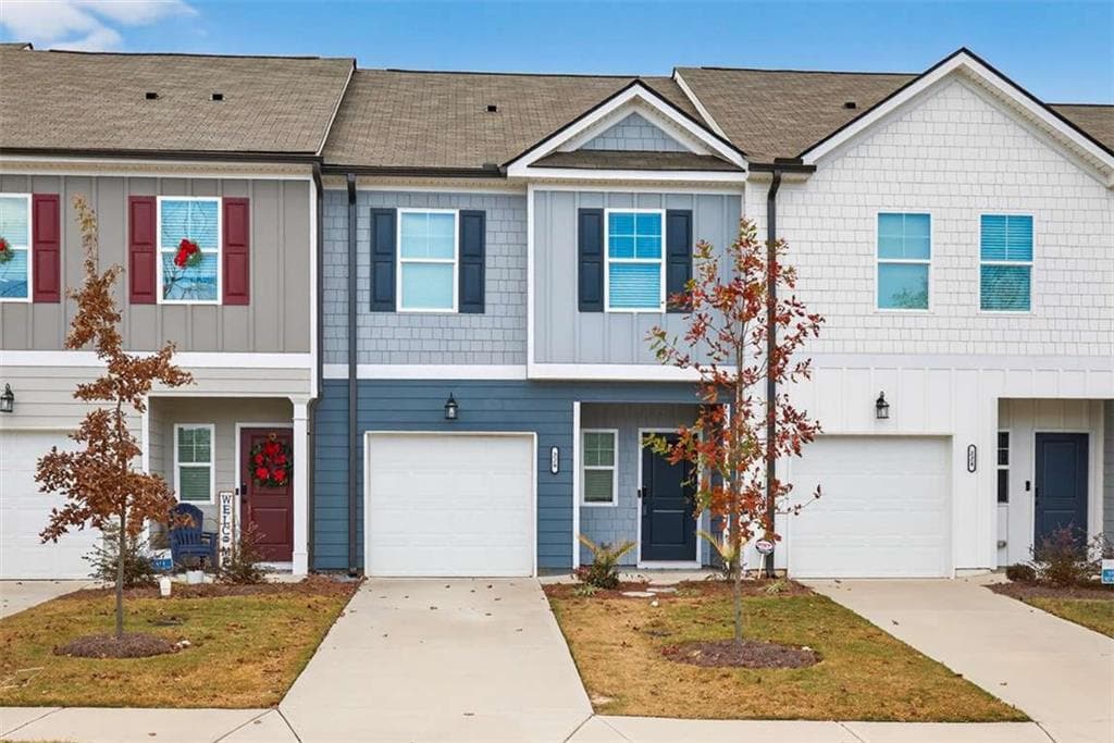 228 Buckingham Lane, Hoschton, GA 30548 — most recent listing photo