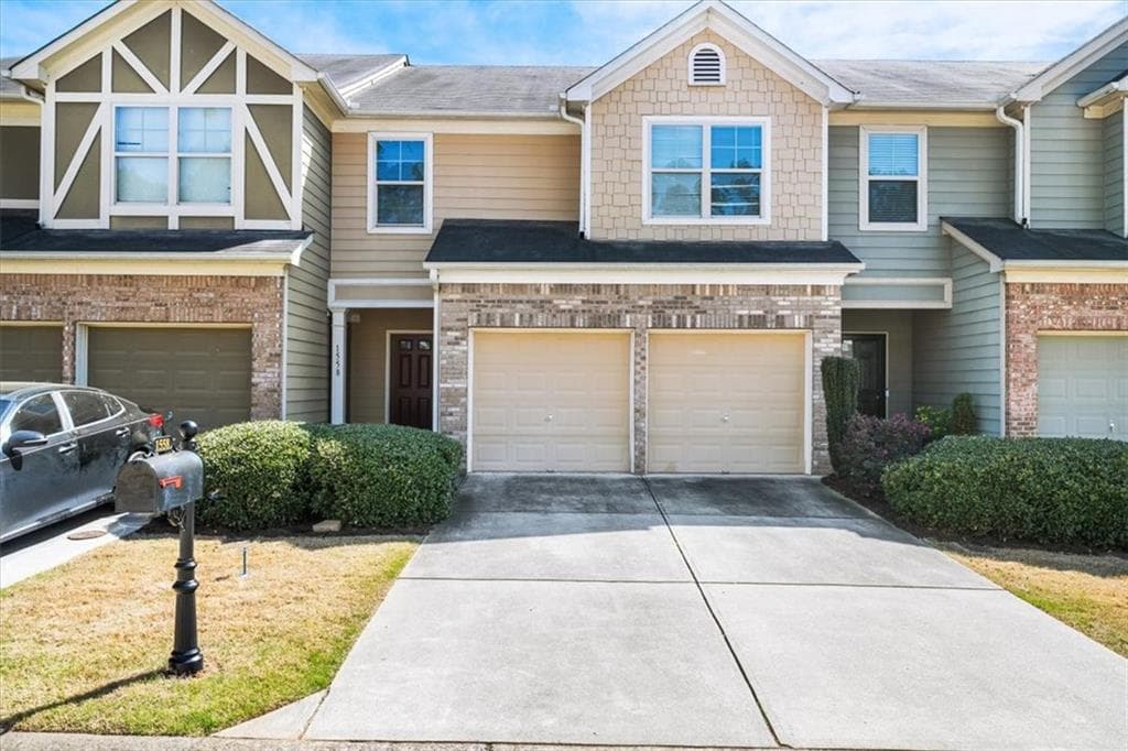 1558 Park Brooke Circle 19, Marietta, GA 30008 — most recent listing photo