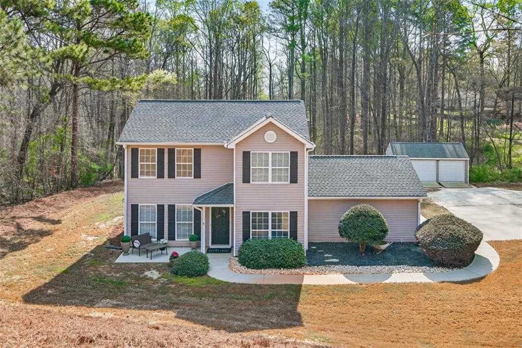 3170 Stewart Road, Monroe, GA 30655 — most recent listing photo