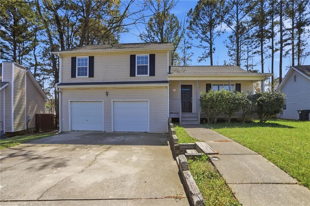 32 Bay Cove Drive, Stockbridge, GA 30281 — most recent listing photo